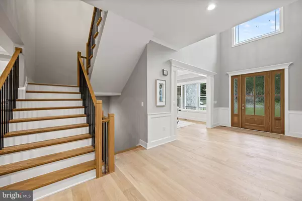 3806 HUMMER RD, Annandale, VA 22003