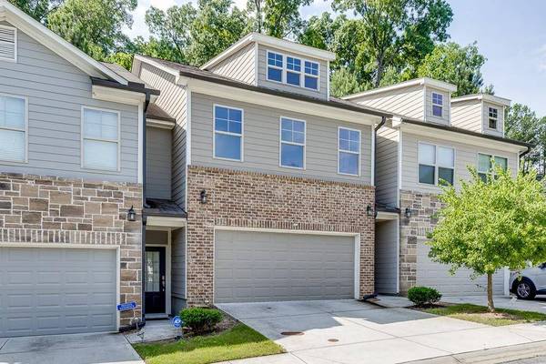 519 Jefferson Chase ST SE, Atlanta, GA 30354