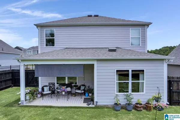 25 SUSSEX ROAD, Odenville, AL 35120