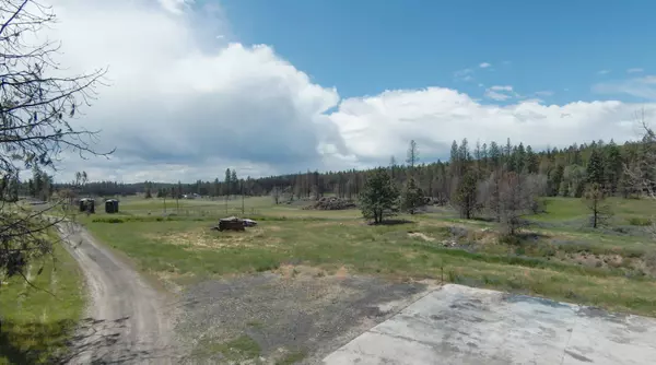 14117 E Frideger Rd, Elk, WA 99009