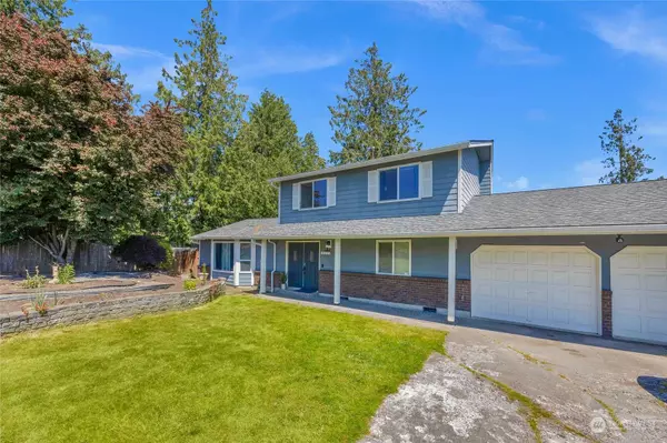 2208 N Trumpeter DR, Mount Vernon, WA 98273