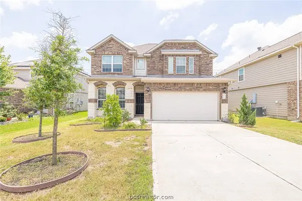 4710 Nopalitos, Bryan, TX 77807