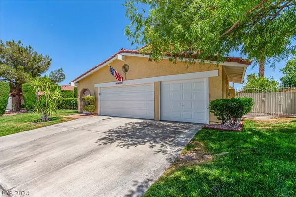 1617 Odette Lane, Las Vegas, NV 89117