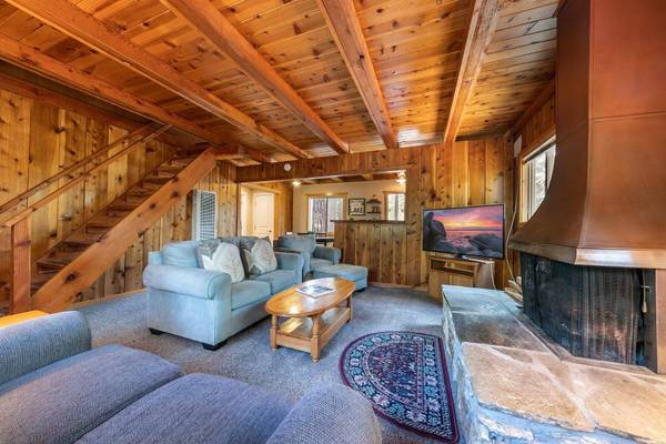 7058 10th Avenue, Tahoma, CA 96142-0000