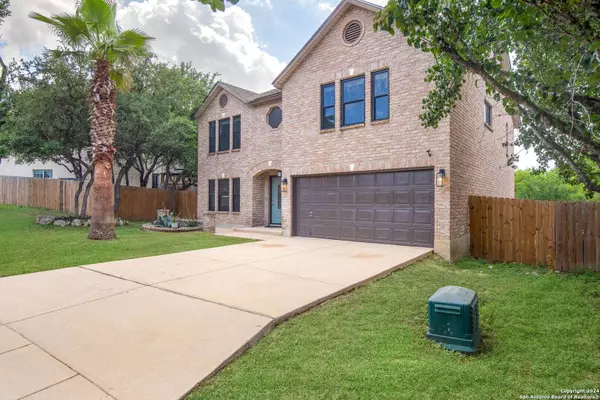 727 CLOVER CRK, San Antonio, TX 78245-2335