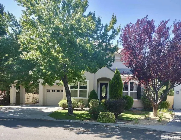 1670 Caughlin Creek Rd, Rachel, NV 89519