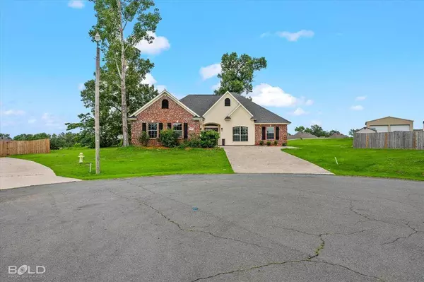 4953 Drivers Way, Shreveport, LA 71107