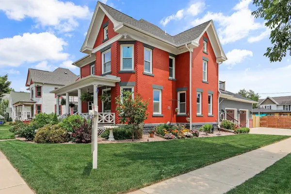 1018 2nd Street, New Glarus, WI 53574