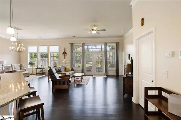 906 Deephallow Place, Greer, SC 29651