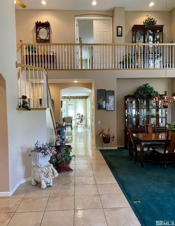 1670 Caughlin Creek Rd, Rachel, NV 89519