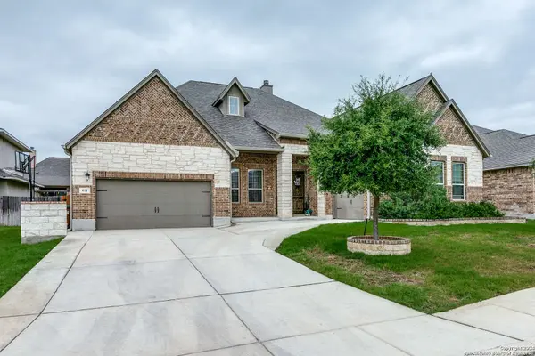 411 TAHOE AVE, San Antonio, TX 78253-6565