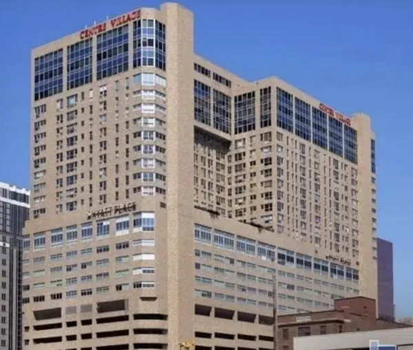 433 S 7th ST #1708, Minneapolis, MN 55415