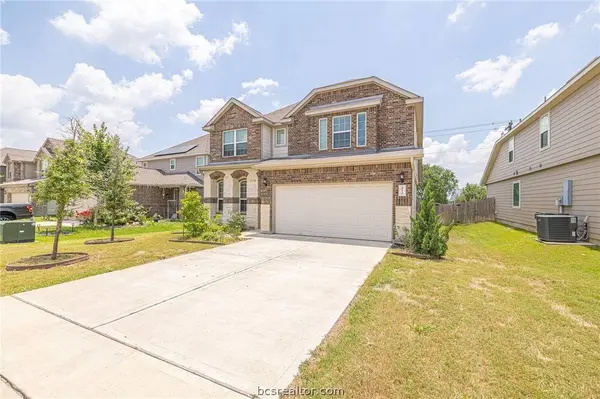 4710 Nopalitos, Bryan, TX 77807