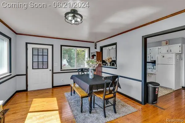 1710 LACLAFF Avenue, Lapeer, MI 48446