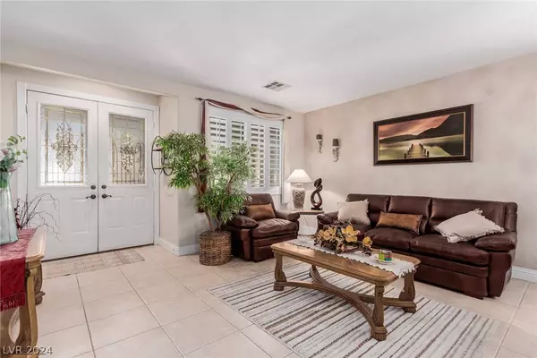 3083 Lenoir Street, Las Vegas, NV 89135