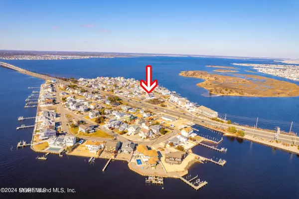 1 Trinidad AVE, Seaside Heights, NJ 08751