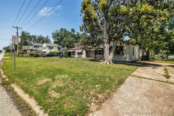 3615 E 17th ST, Tulsa, OK 74112