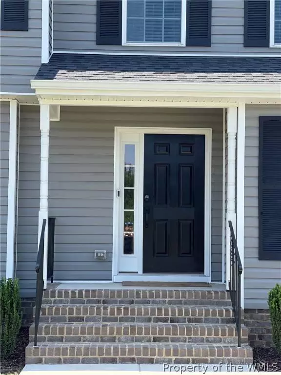 3685 Kingsfield RD, Quinton, VA 23141