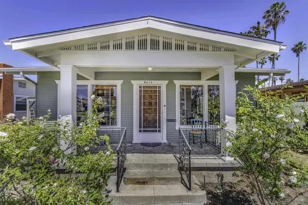 4813 Idaho St., San Diego, CA 92116