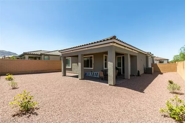 10925 Nicholas Jay Avenue, Las Vegas, NV 89166