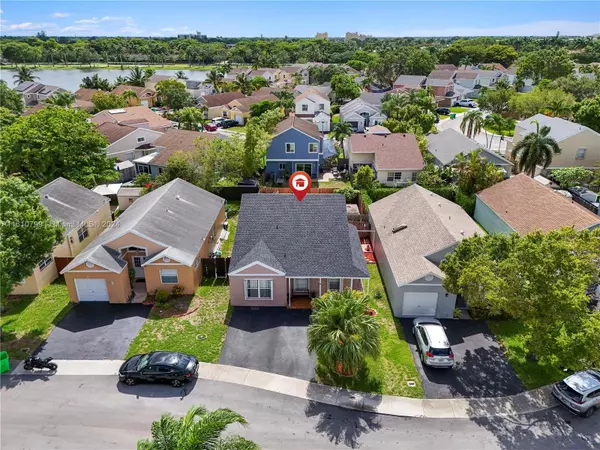 249 SW 159th Ave, Sunrise, FL 33326