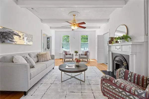 2939 Brook RD, Richmond, VA 23220