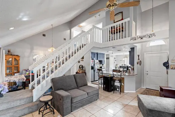 8532 Whispering Creek Trail, Fort Worth, TX 76134