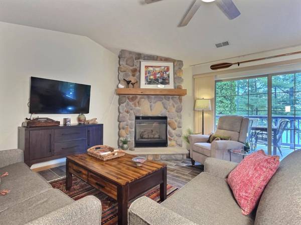 1382 HALBERSTADT RD #35, Saint Germain, WI 54558