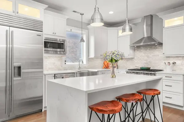 1631 W Pierce AVE #2, Chicago, IL 60622