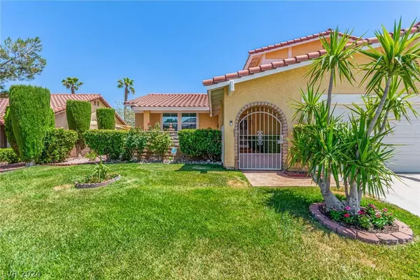 1617 Odette Lane, Las Vegas, NV 89117