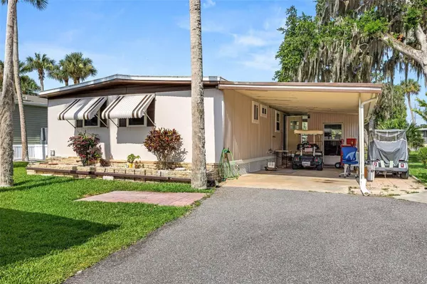 108 SHADY LN #B, Eustis, FL 32726