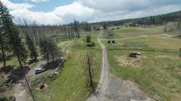 14117 E Frideger Rd, Elk, WA 99009