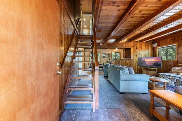 7058 10th Avenue, Tahoma, CA 96142-0000