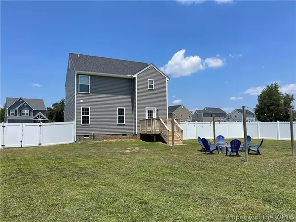 3685 Kingsfield RD, Quinton, VA 23141