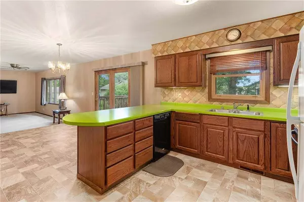 521 E Walnut ST, Strum, WI 54770