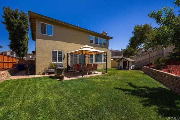 1212 Paradise Trail RD, Chula Vista, CA 91915