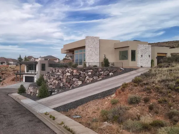 2521 W 250 S, Hurricane, UT 84737