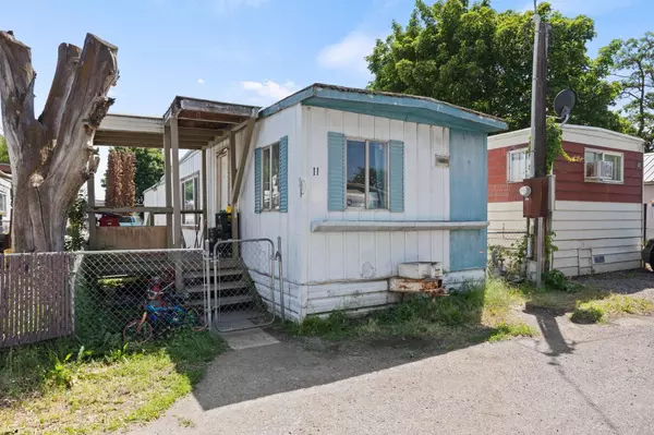 4105 N MCDONALD Rd ##11, Spokane Valley, WA 99216