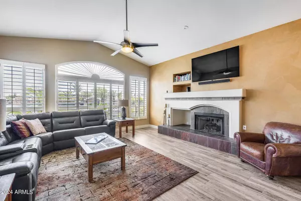 6143 W POTTER Drive, Glendale, AZ 85308