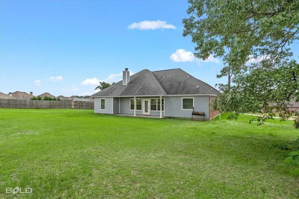 4953 Drivers Way, Shreveport, LA 71107