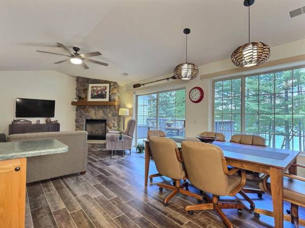 1382 HALBERSTADT RD #35, Saint Germain, WI 54558