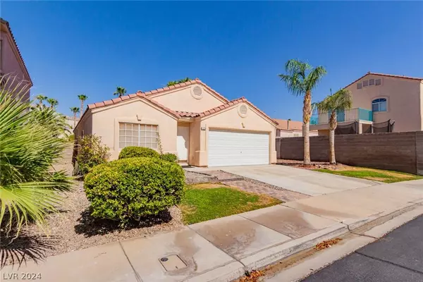 1220 Diamond Valley Street, Henderson, NV 89052
