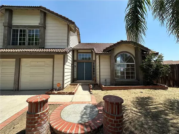 12054 Cambridge CT, Moreno Valley, CA 92557