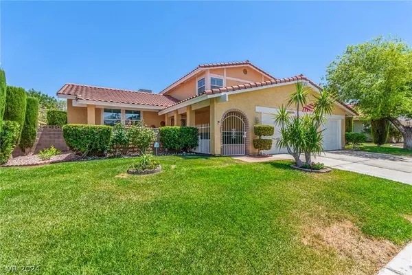 1617 Odette Lane, Las Vegas, NV 89117