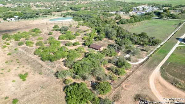 LOT 4 3414 FM 3175, Lytle, TX 78052-3750