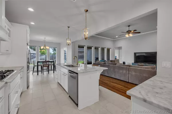 3304 W Delmar ST, Broken Arrow, OK 74012