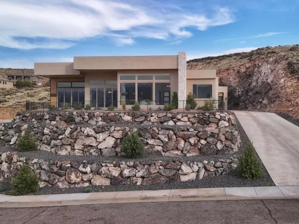 2521 W 250 S, Hurricane, UT 84737