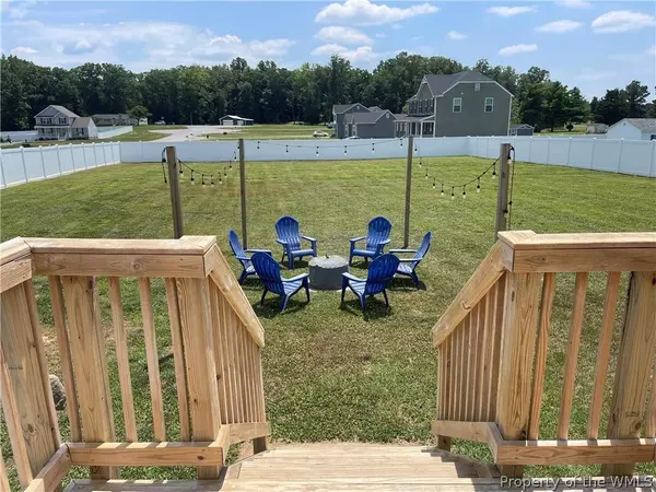 3685 Kingsfield RD, Quinton, VA 23141