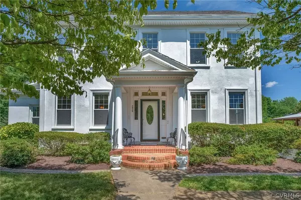 2939 Brook RD, Richmond, VA 23220