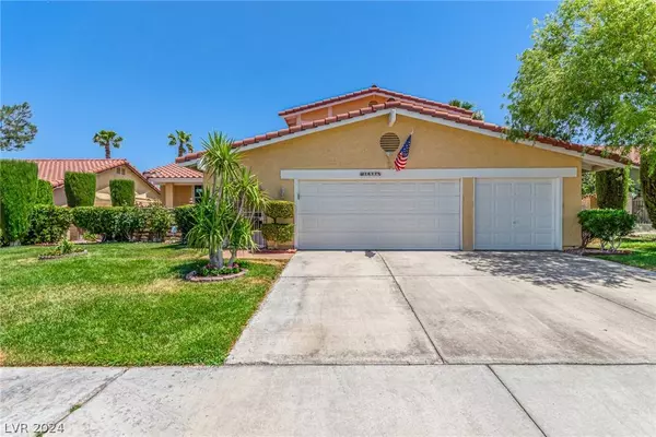 1617 Odette Lane, Las Vegas, NV 89117